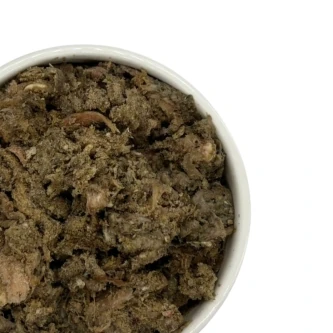 Durham Beef & Tripe Mince by The Raw Paw Co. Cornwall