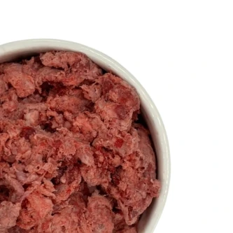 Durham Wild Boar Mince by The Raw Paw Co. Cornwall
