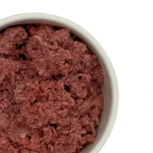 Durham Lamb Mince by The Raw Paw Co. Cornwall