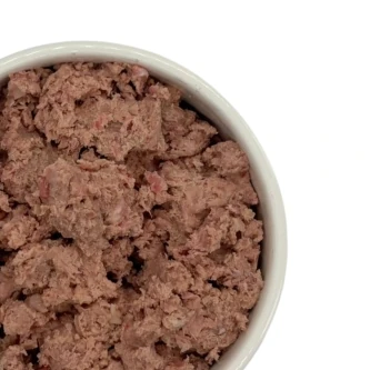 Durham Turkey Mince by The Raw Paw Co. Cornwall