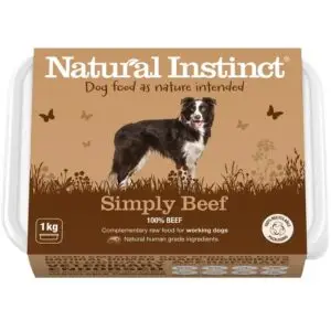 Simply Beef 1kg